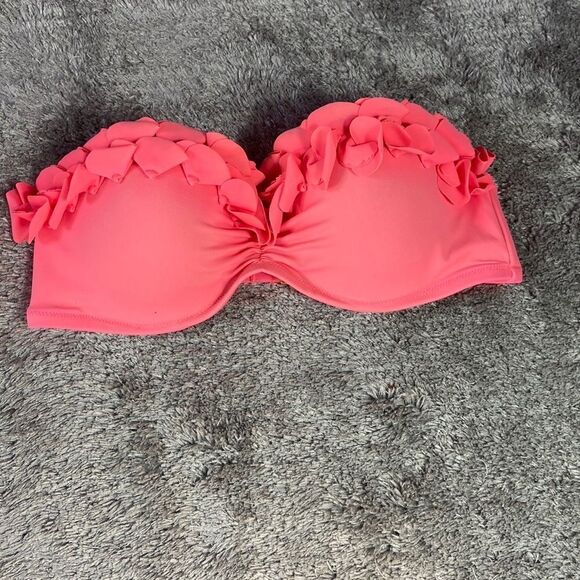 Victoria Secret swim bikini top - Picture 3 of 3